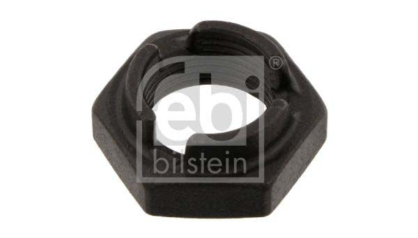 Febi Bilstein 14487 Nut | ML Performance UK Car Parts