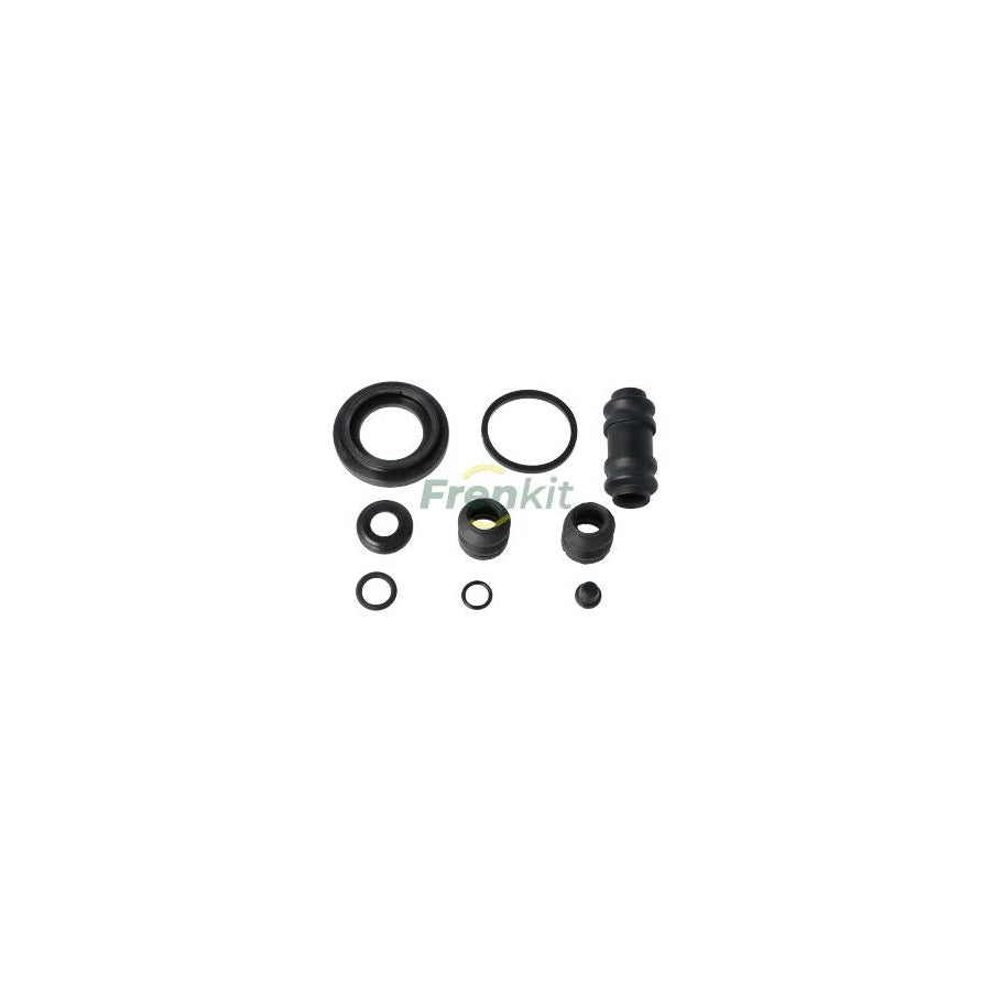 Frenkit 238048 Repair Kit, Brake Caliper For Kia Carens | ML Performance UK Car Parts