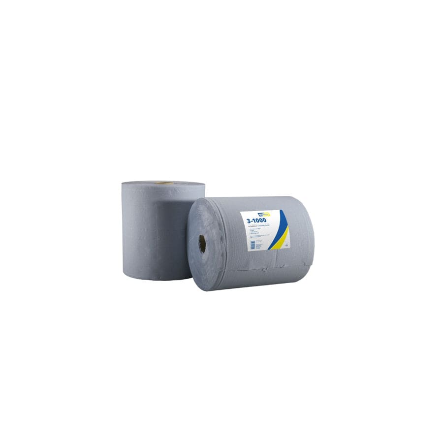 Cartechnic 40 27289 00524 9 Industrial Paper Towels | ML Performance UK Car Parts