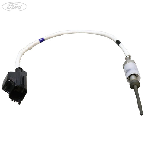 GENUINE FORD 2032812 TRANSIT 2.0 ECOBLUE TEMPERATURE EXHAUST GAS SENSOR 16- | ML Performance UK