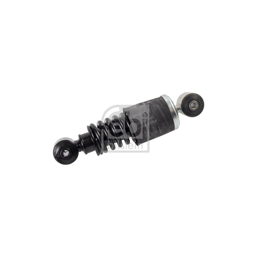 Febi Bilstein 170118 Shock Absorber, Cab Suspension