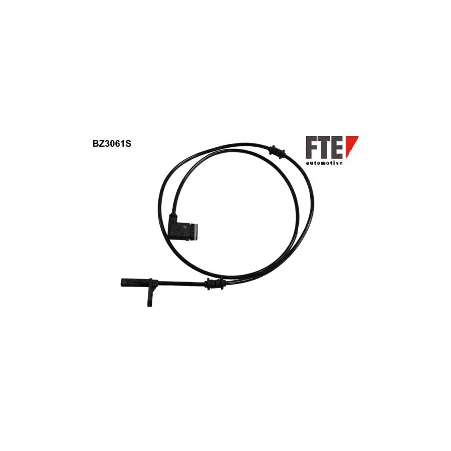 Fte BZ3061S Abs Sensor | ML Performance UK Car Parts