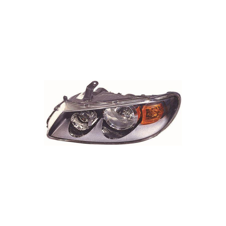 Abakus 2151196RLDEM2 Headlight For Nissan Almera | ML Performance UK