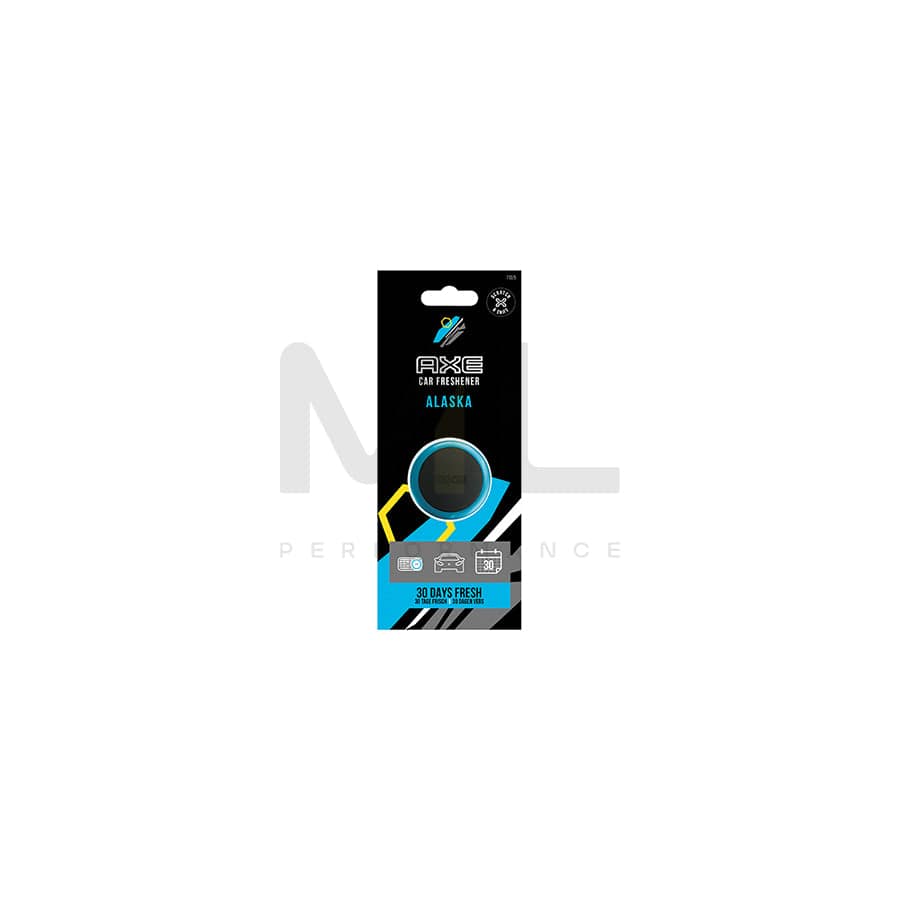 AXE Mini Vent Alaska 1711725 Car air freshener | ML Performance Car Parts