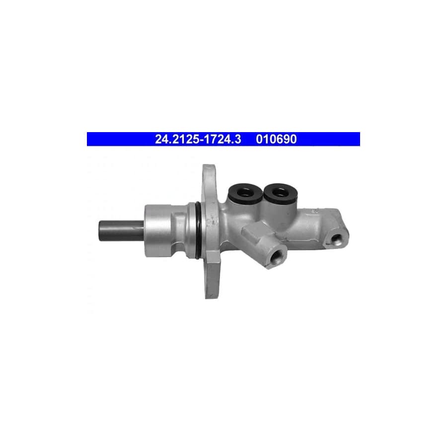 ATE 24.2125-1724.3 Brake Master Cylinder