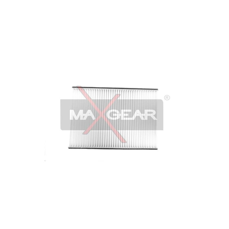 MAXGEAR 26-0251 Pollen Filter | ML Performance UK Car Parts