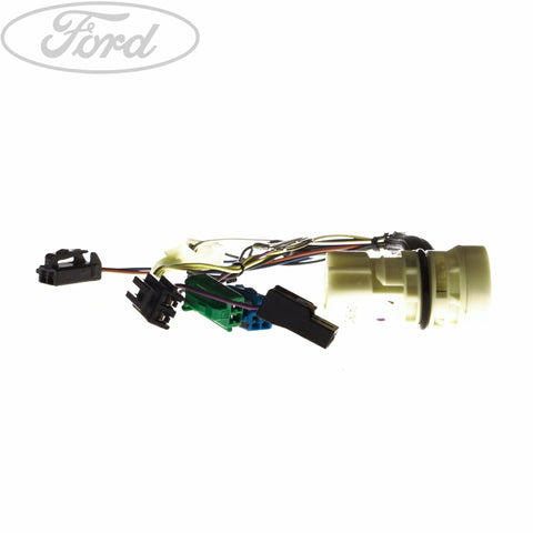 GENUINE FORD 3648163 TRANSMISSION OIL SENSOR WIRING | ML Performance UK