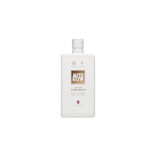 Autoglym Leather Care Balm 500ml | ML Performance UK Car Parts