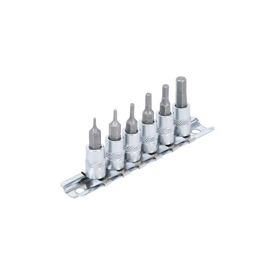 Bgs 5151 Socket Set