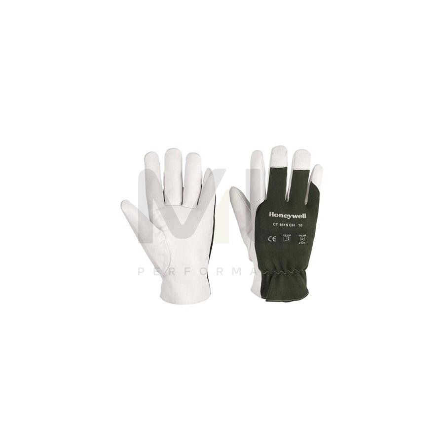 Honeywell CT1615CHT10 Work gloves | ML Performance Car Parts