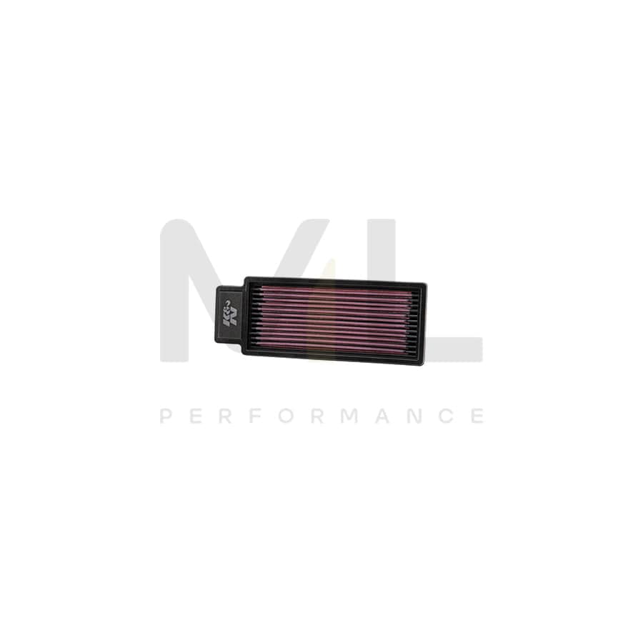 K&N 33-2039 Replacement Air Filter | ML Car Parts UK | ML Performance