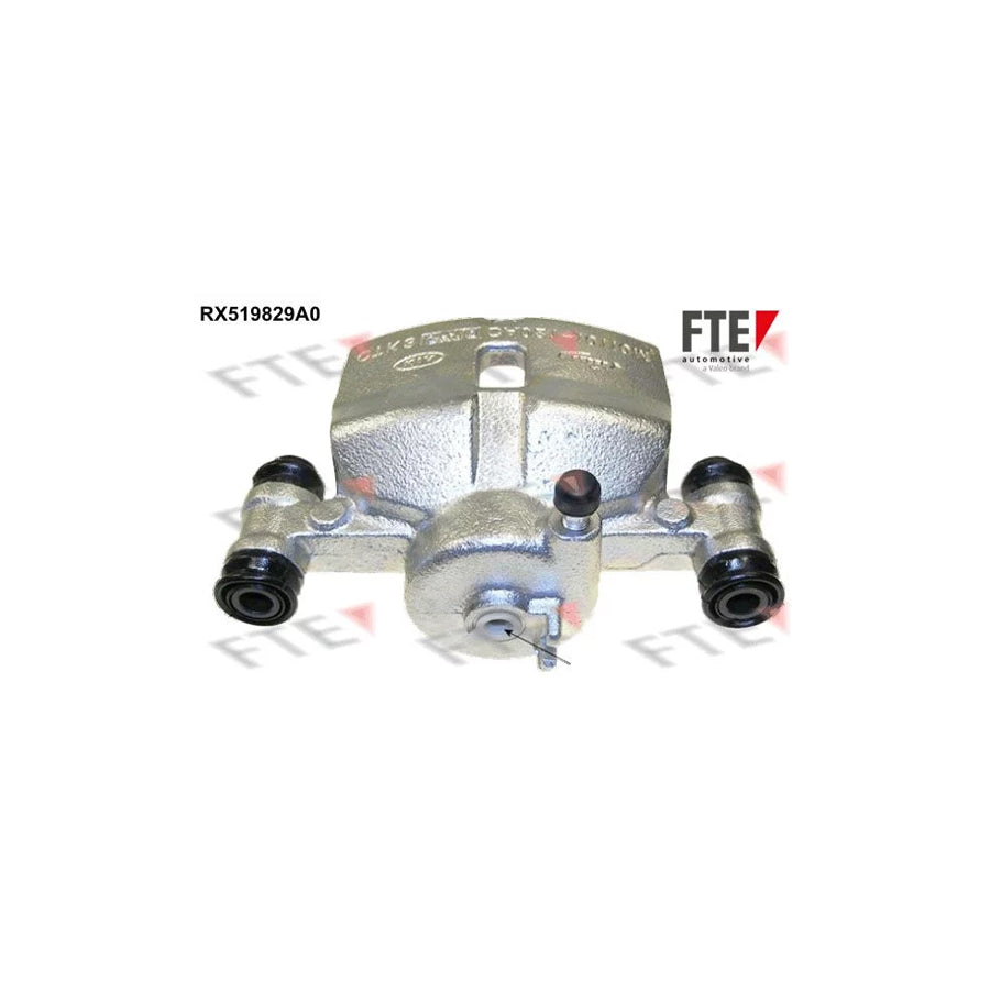 Fte 9291493 Brake Caliper For Kia Picanto I (Sa) | ML Performance UK Car Parts