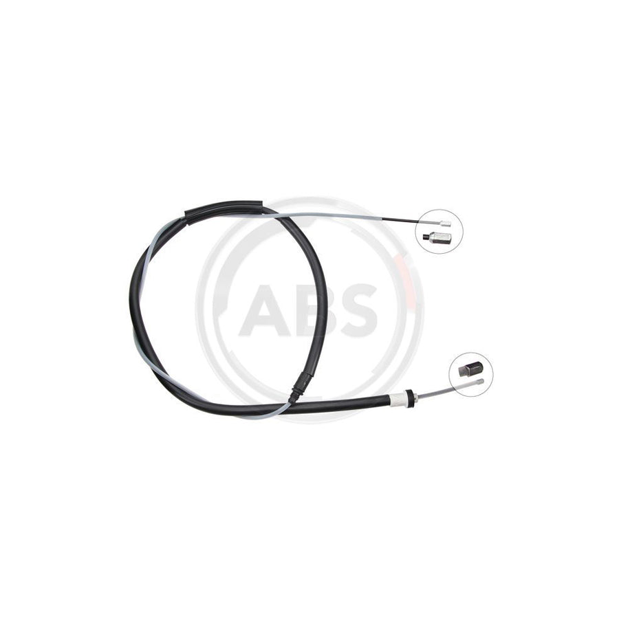 A.B.S. K12039 Hand Brake Cable