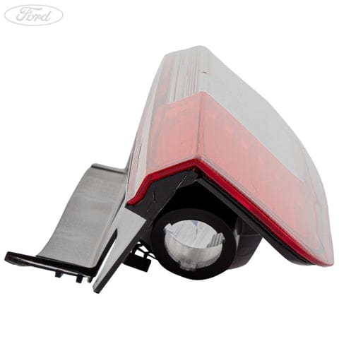 GENUINE FORD 1528769 FOCUS MK2 REAR PASSENGER SIDE TAIL LIGHT LAMP CLUSTER 3/5 DOOR 07-11 | ML Performance UK