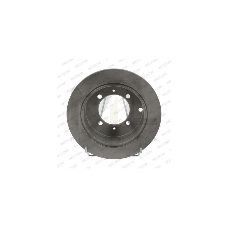 FERODO DDF1632-1 Brake Disc Vented | ML Performance Car Parts