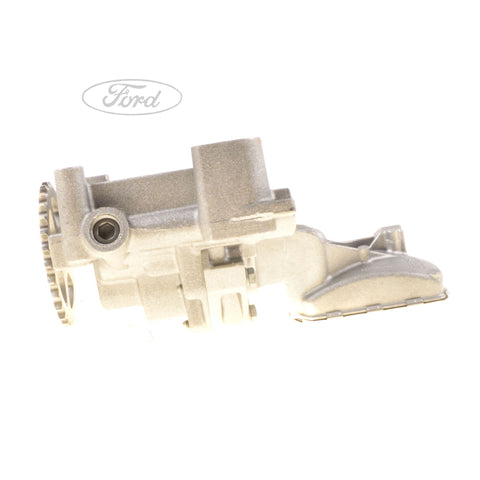 GENUINE FORD 1313818 ENGINE OIL PUMP | ML Performance UK