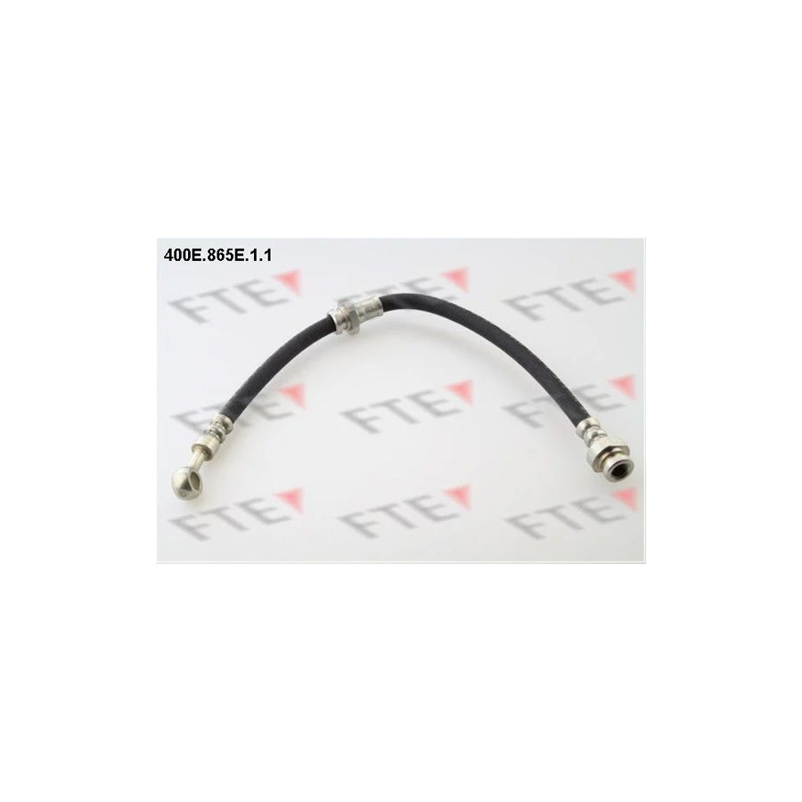 Fte 400E.865E.1.1 Brake Hose For Suzuki Baleno | ML Performance UK Car Parts