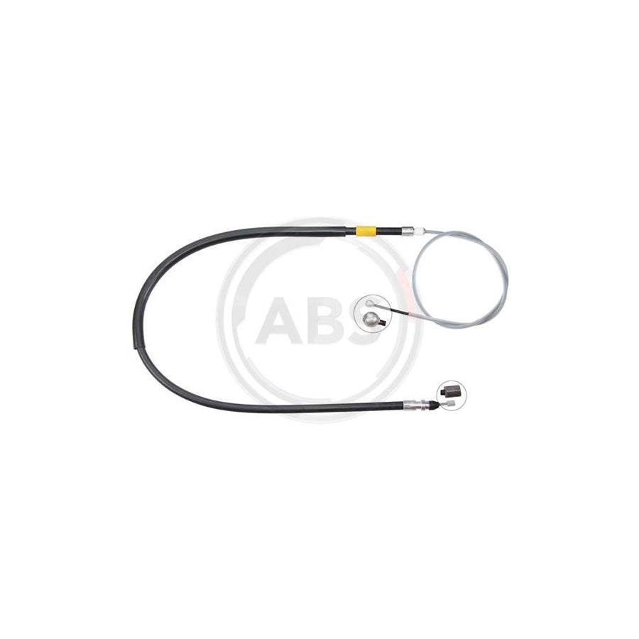 A.B.S. K12029 Hand Brake Cable