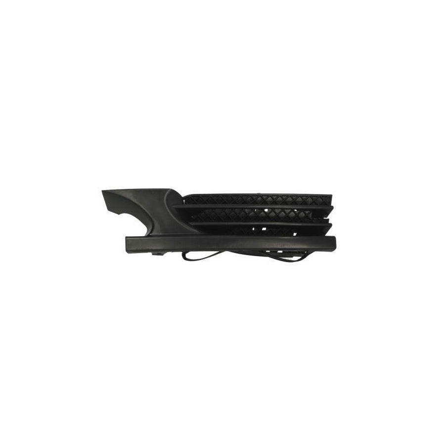 Blic 5513-00-3512924P Flap, Tow Hook Suitable For Mercedes-Benz C-Class