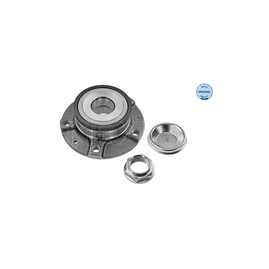 Meyle 11-14 750 0016 Wheel Bearing Kit