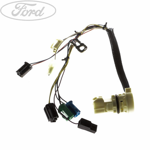 GENUINE FORD 3648163 TRANSMISSION OIL SENSOR WIRING | ML Performance UK