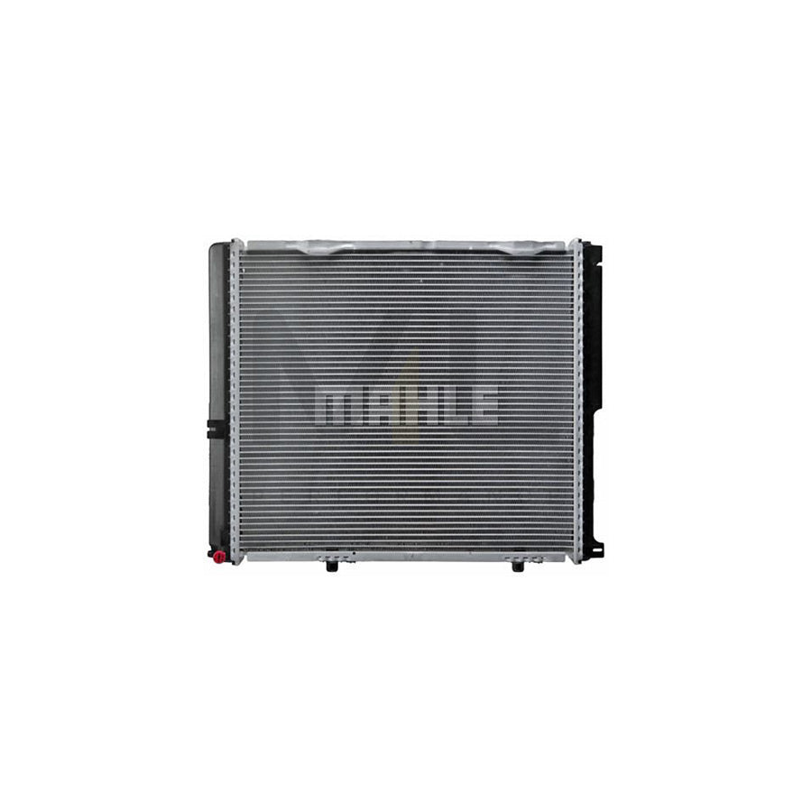 MAHLE ORIGINAL CR 294 000P Engine radiator Brazed cooling fins, Automatic Transmission, Manual Transmission | ML Performance Car Parts