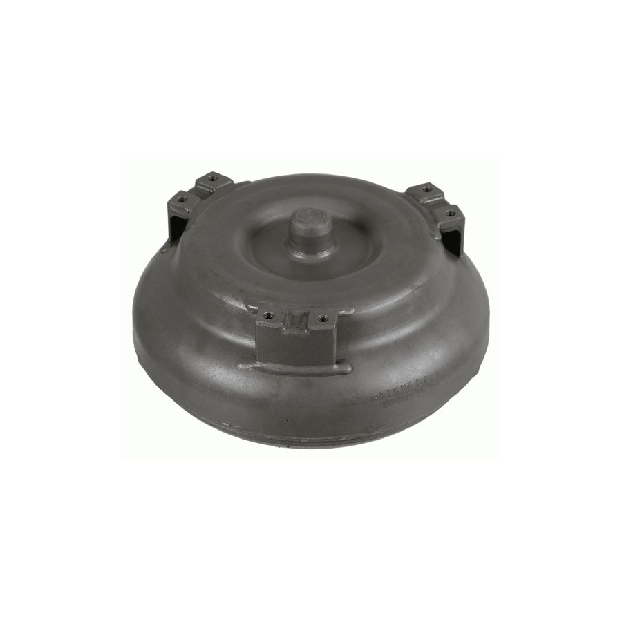 Sachs 0700 600 075 Torque Converter Suitable For Mercedes-Benz E-Class