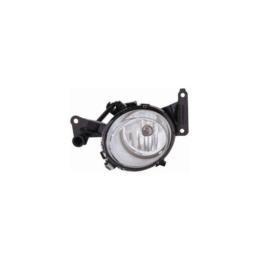 Abakus 4422030RUE Fog Light For Opel Corsa D Hatchback (S07) | ML Performance UK