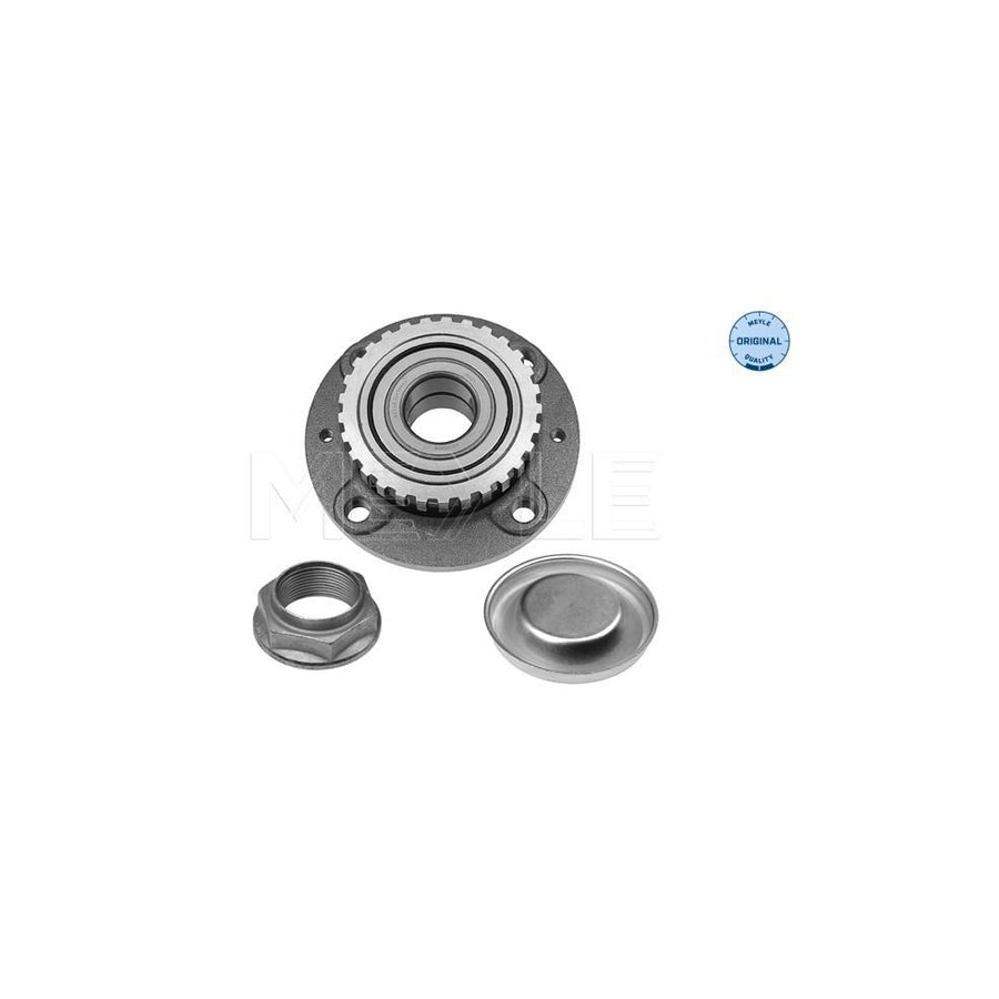 Meyle 11-14 750 0022 Wheel Hub