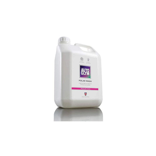 Autoglym Polar Wash 2.5L | ML Performance UK Car Parts