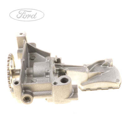 GENUINE FORD 1313818 ENGINE OIL PUMP | ML Performance UK