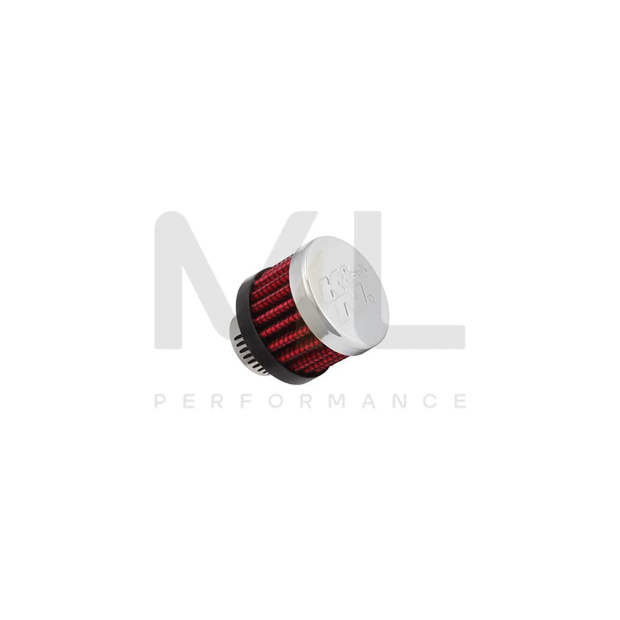 K&N 62-2480 Vent Air Filter/ Breather | ML Car Parts UK | ML Performance