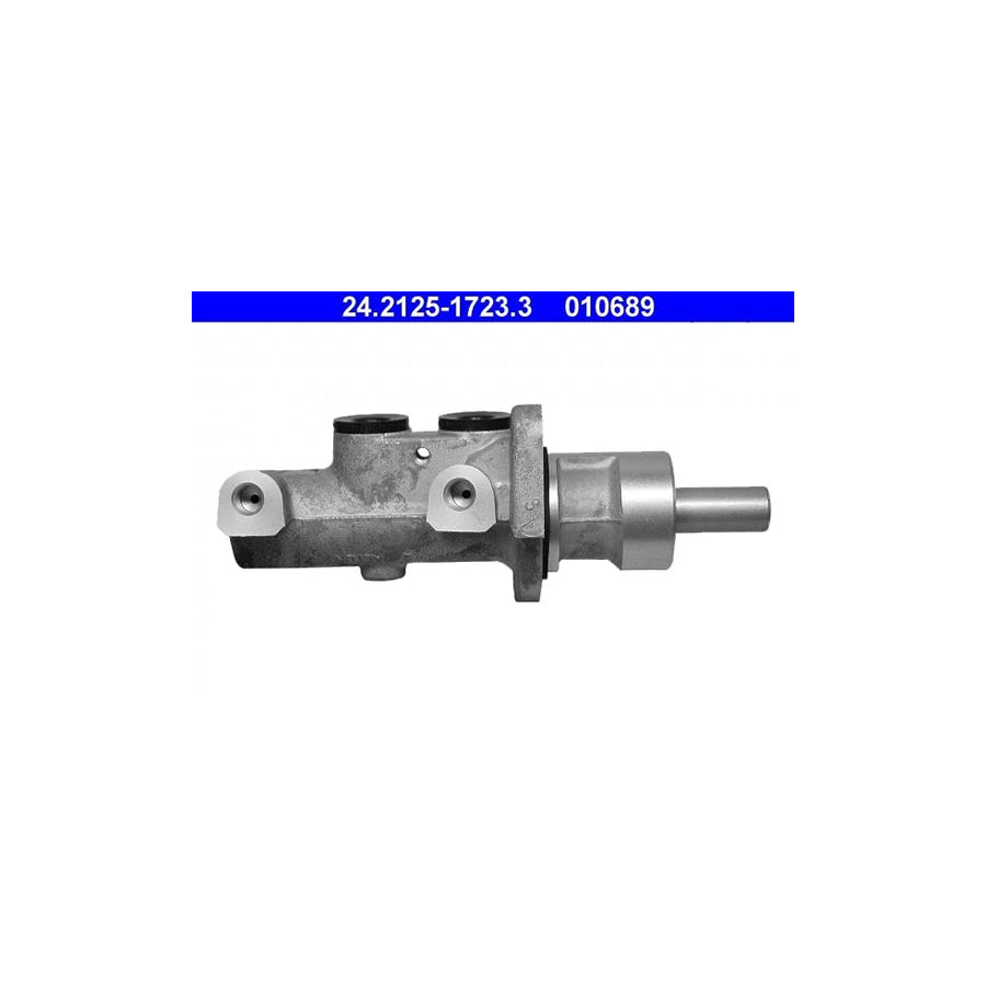 ATE 24.2125-1723.3 Brake Master Cylinder For Alfa Romeo 166 (936)