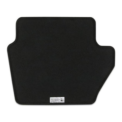 GENUINE FORD 2478645 FIESTA CARPET FLOOR MATS REAR, BLACK, 2017 ONWARDS | ML Performance UK