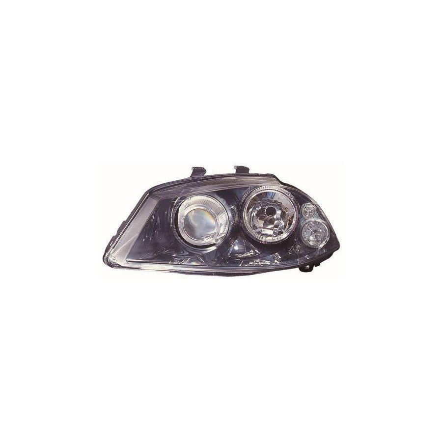 Abakus 4451118LLDHM7 Headlight | ML Performance UK