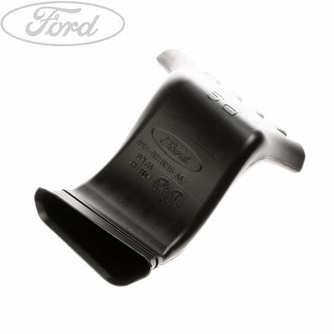 GENUINE FORD 1689412 C-MAX KUGA O/S RH FLOOR HEATER DUCT | ML Performance UK