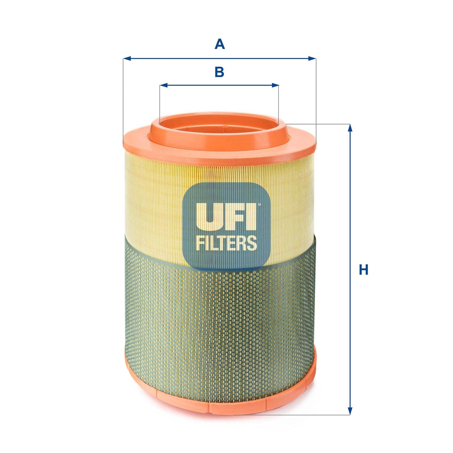 UFI 27.C16.00 Air Filter