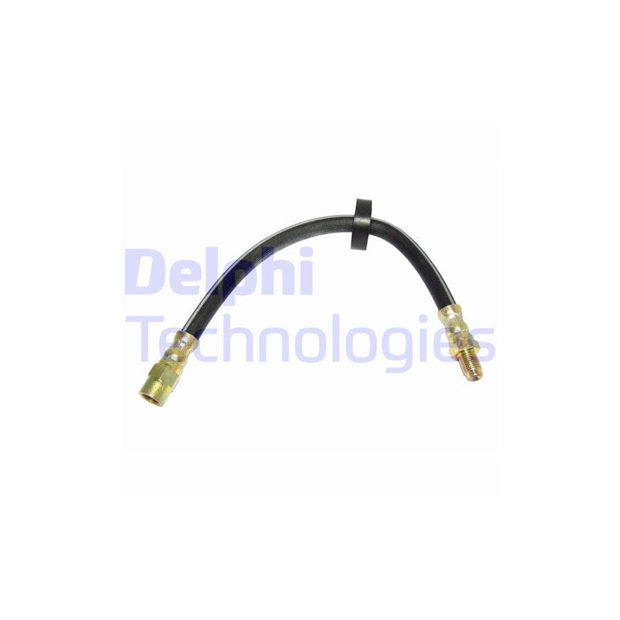 Delphi Lh0214 Brake Hose For Audi A8 D2 (4D2, 4D8)