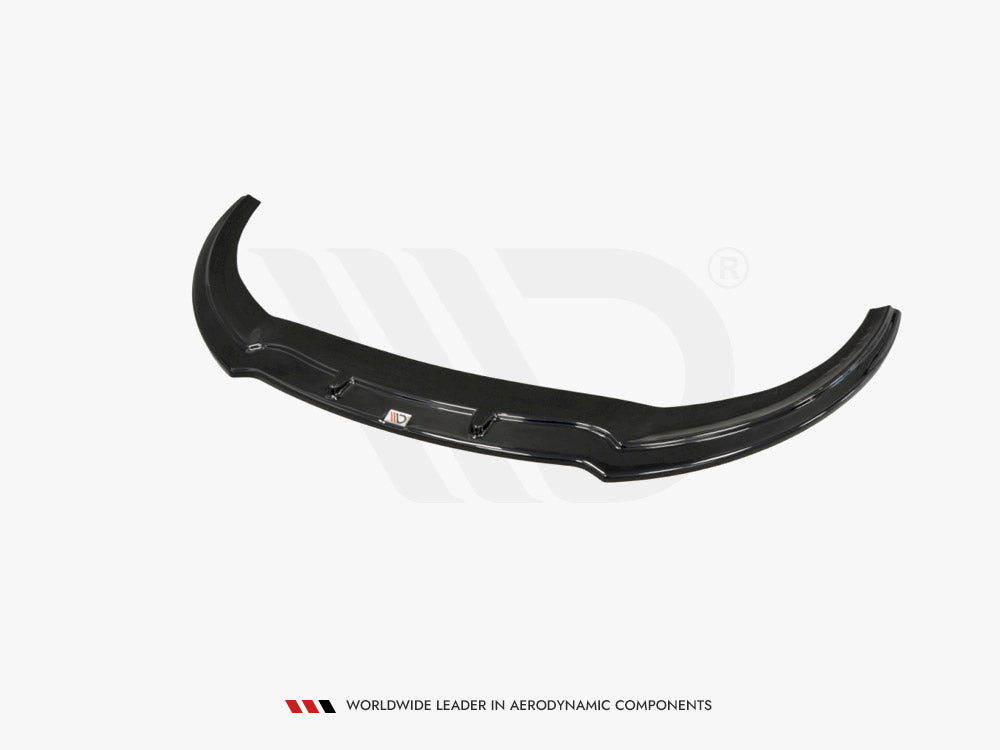 Maxton Design Fiat Bravo MK2 Sport Front Splitter