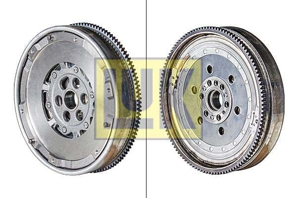 LuK 415 0365 10 Dual Mass Flywheel