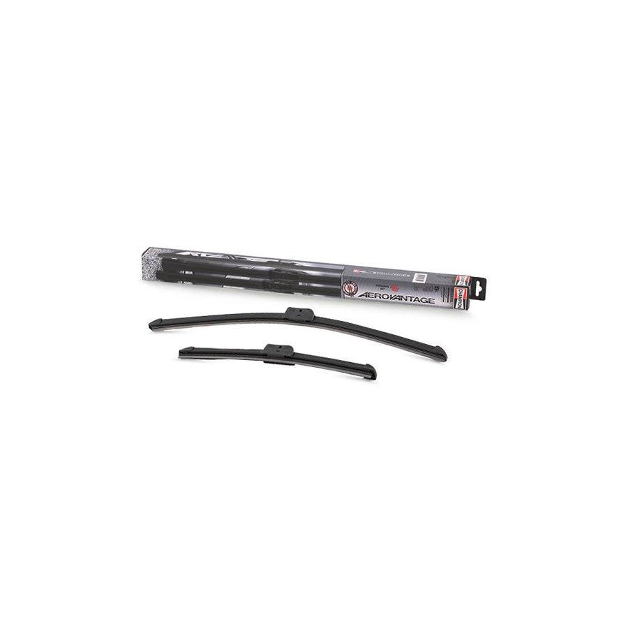 Champion Aerovantage Flat Afl5535L/C02 Wiper Blade | ML Performance UK Car Parts