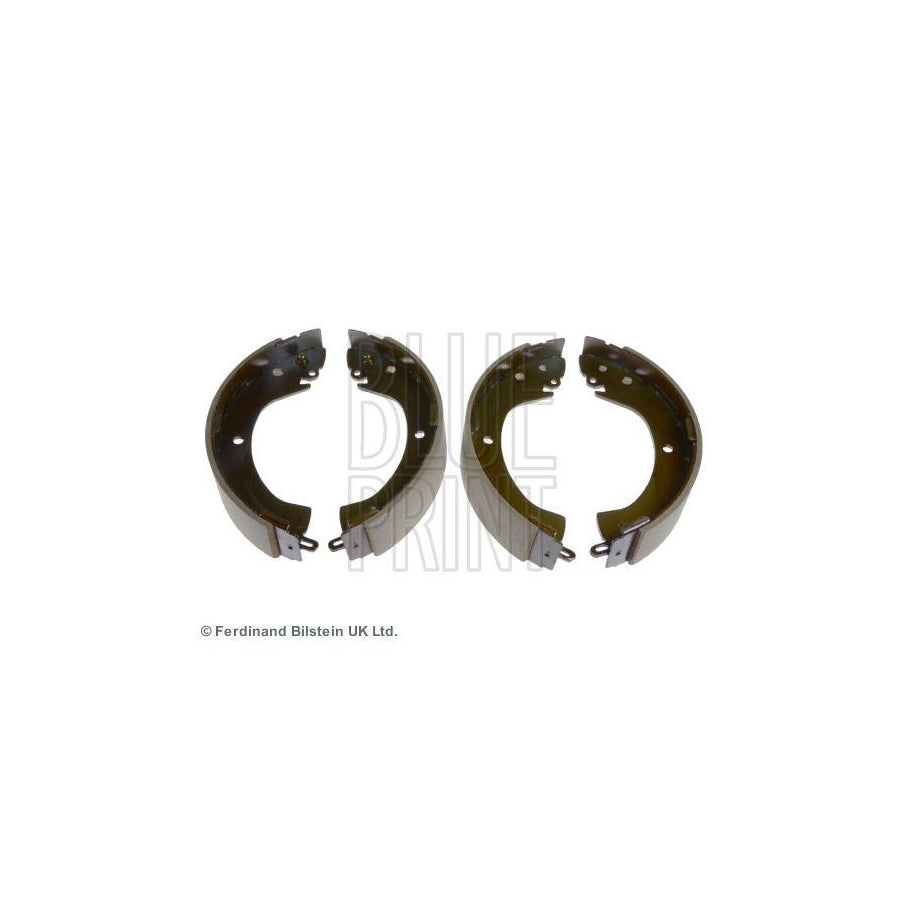 Blue Print ADC44127 Brake Shoe Set