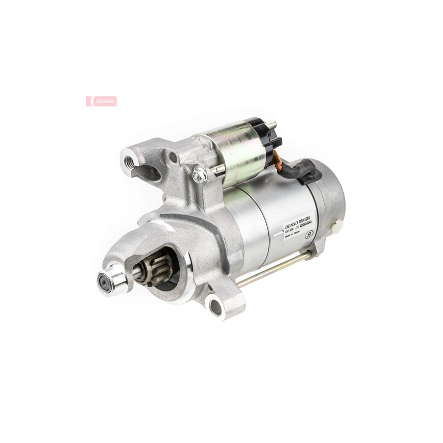 Denso DSN1203 Dsn1203 Starter Motor | ML Performance UK