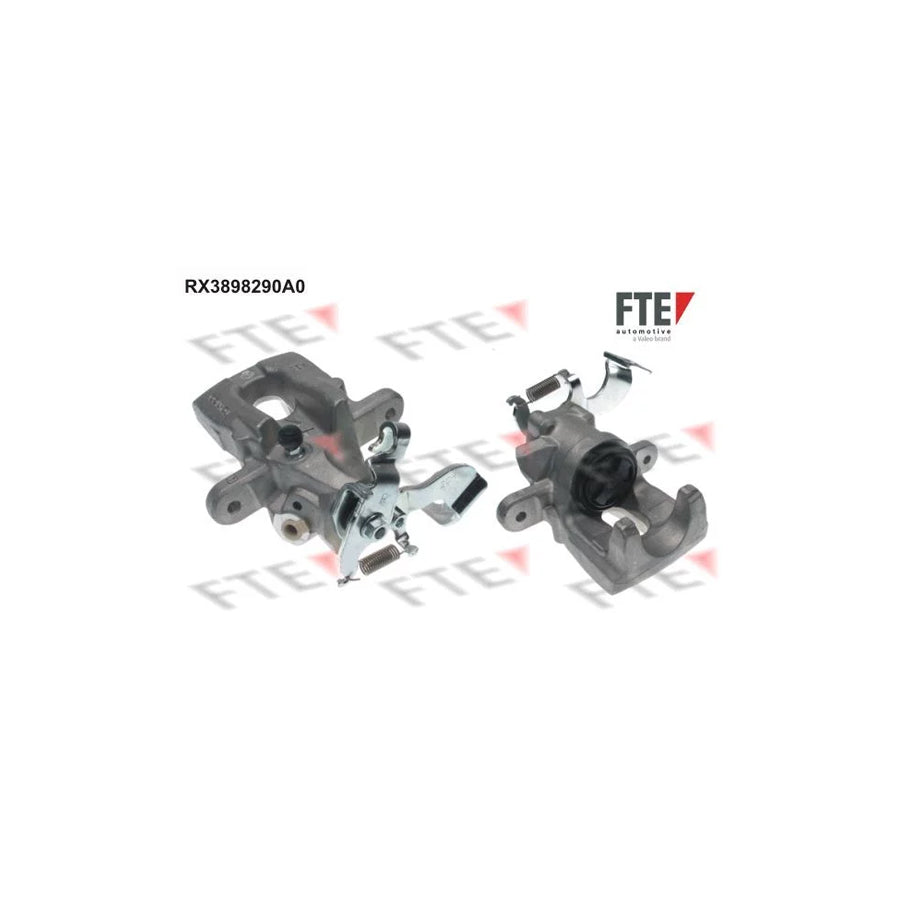 Fte RX3898290A0 Brake Caliper | ML Performance UK Car Parts