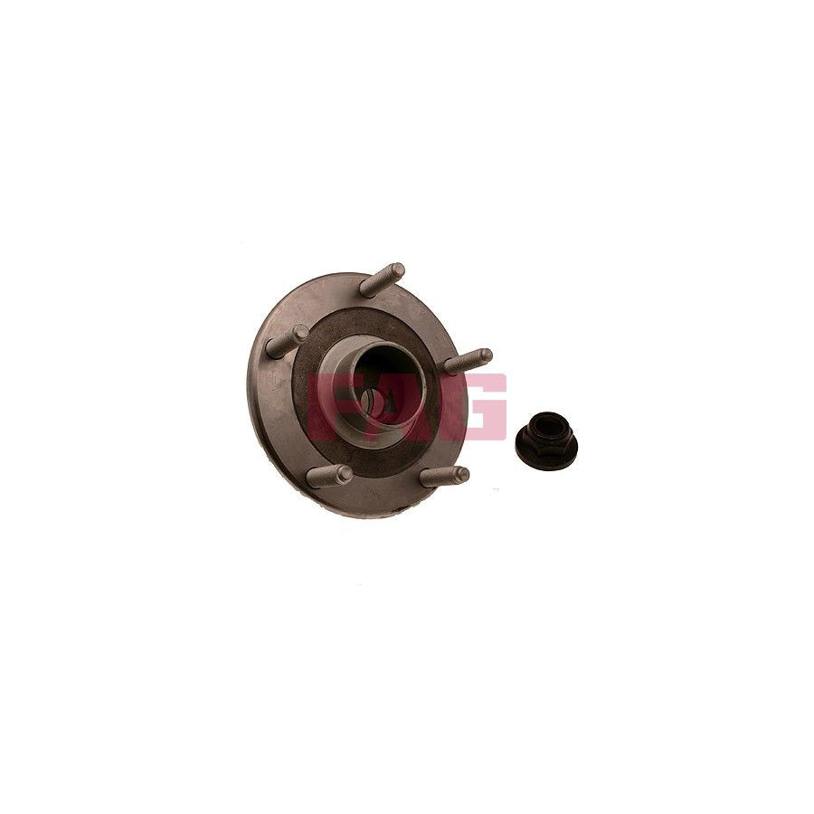 FAG 713 6787 30 Wheel Bearing Kit For Ford Transit