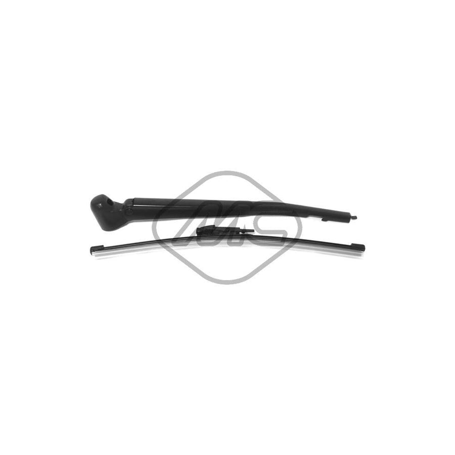 Metalcaucho 68080 Wiper Blade | ML Performance UK Car Parts