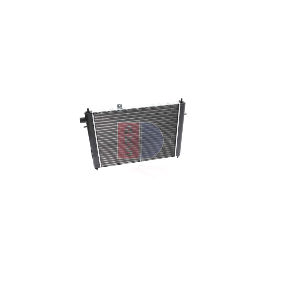 AKS Dasis 150200N Engine Radiator | ML Performance UK