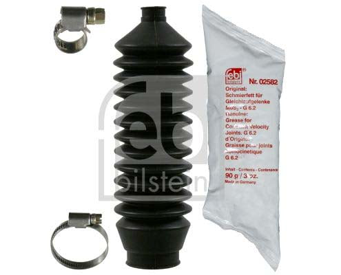 Febi Bilstein 03303 Bellow Set, Steering | ML Performance UK Car Parts