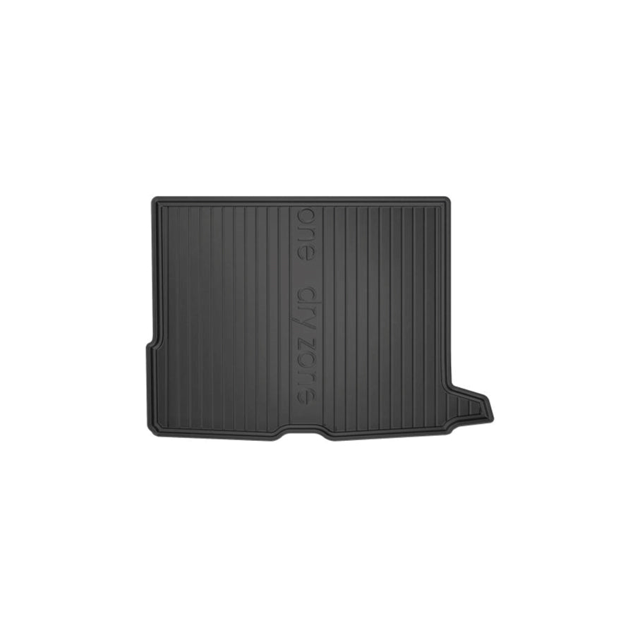 Frogum Dry Zone DZ401167 Car Boot Tray Suitable For Mercedes-Benz Glc Off-Road (X253)