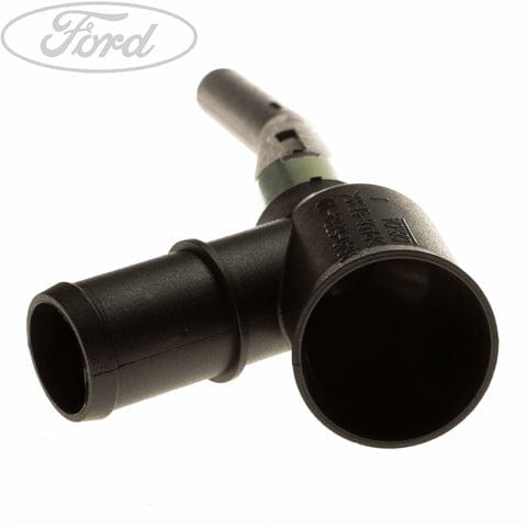 GENUINE FORD 1366048 OIL LEVEL INDICATOR TUBE | ML Performance UK